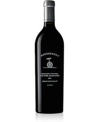 2012 Bacigalupi Vineyard Old Vine Zinfandel (Limited)